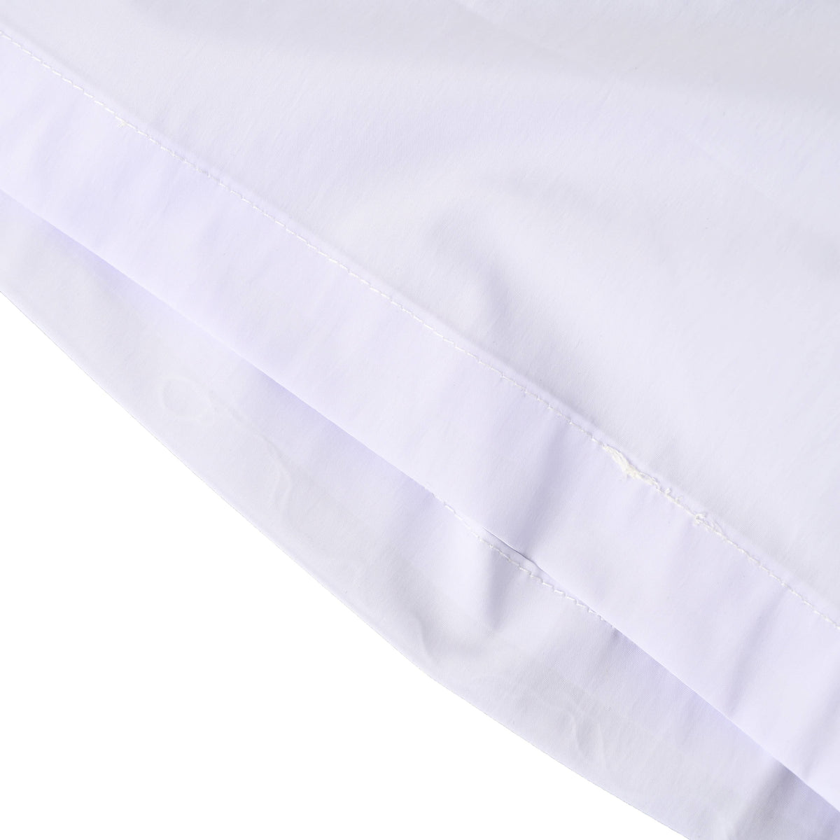 Prada Waist Triangle Logo Beach Shorts