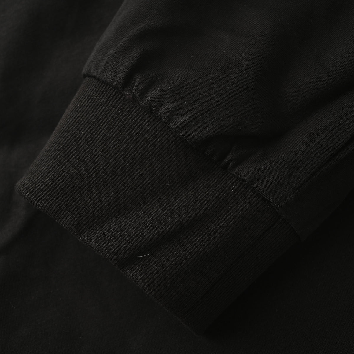 Prada Reversible Recycled Nylon & Cotton Jacket with Triangle Patch