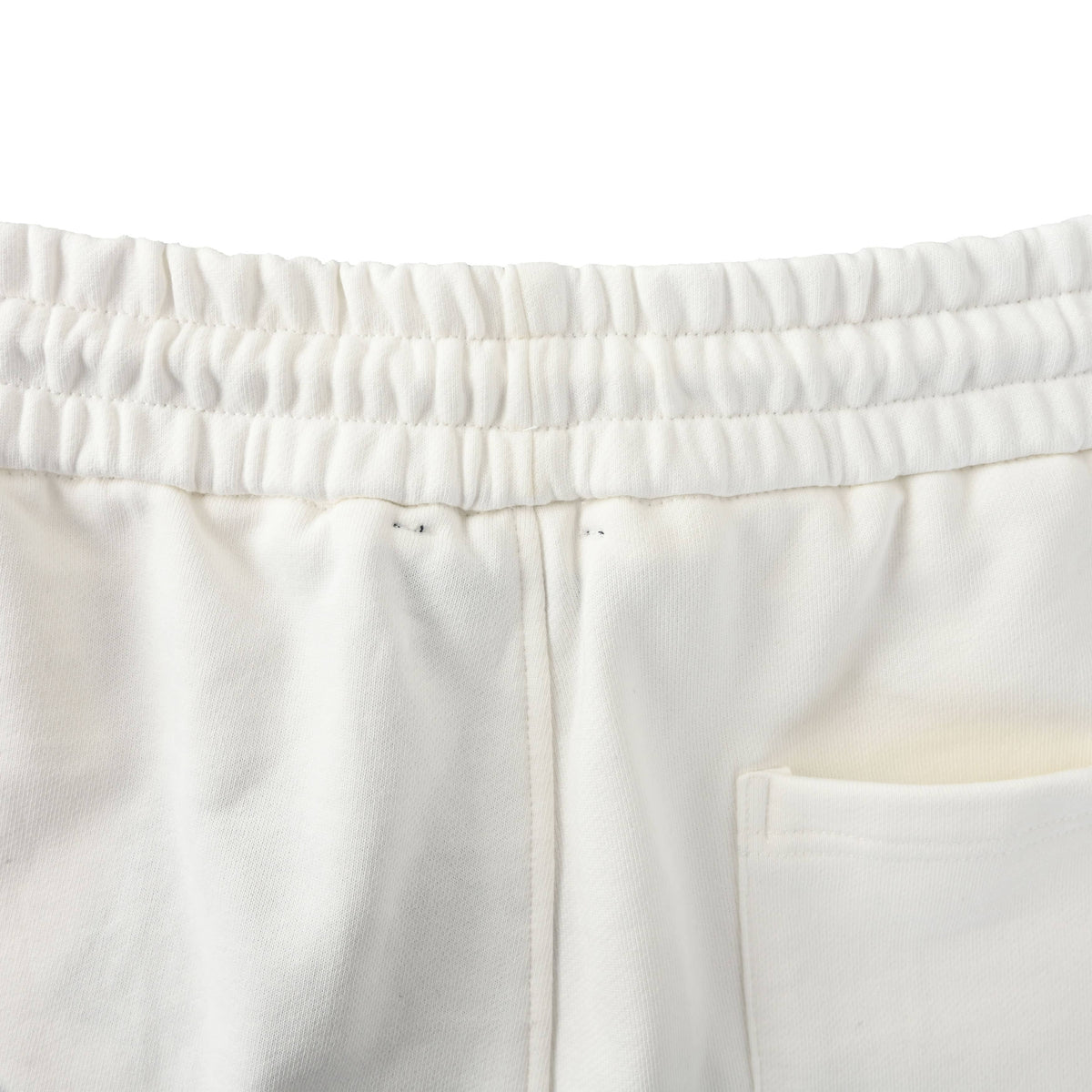 Prada Lightweight Bermuda Shorts with Triangle Logo | Unisex