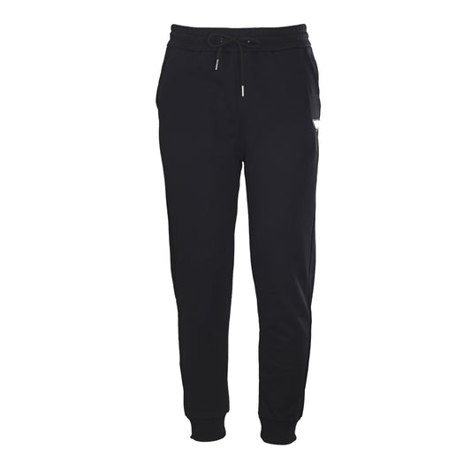Prada Unisex Lightweight Casual Pants with Back Pocket Logo