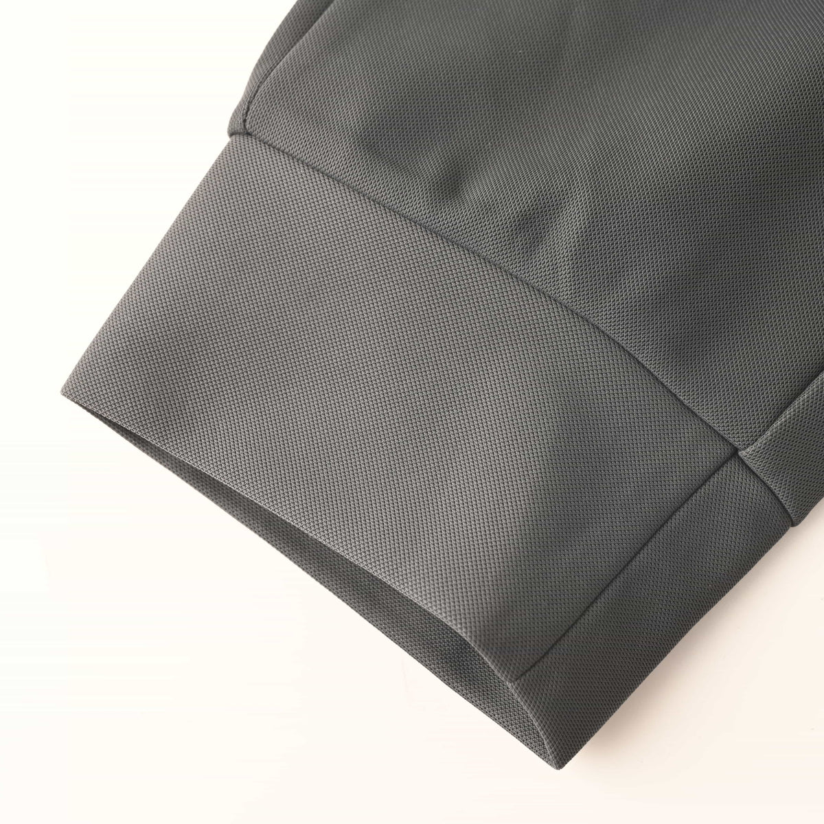 PRADA Drawstring Tapered Joggers with Rear Flap Pocket