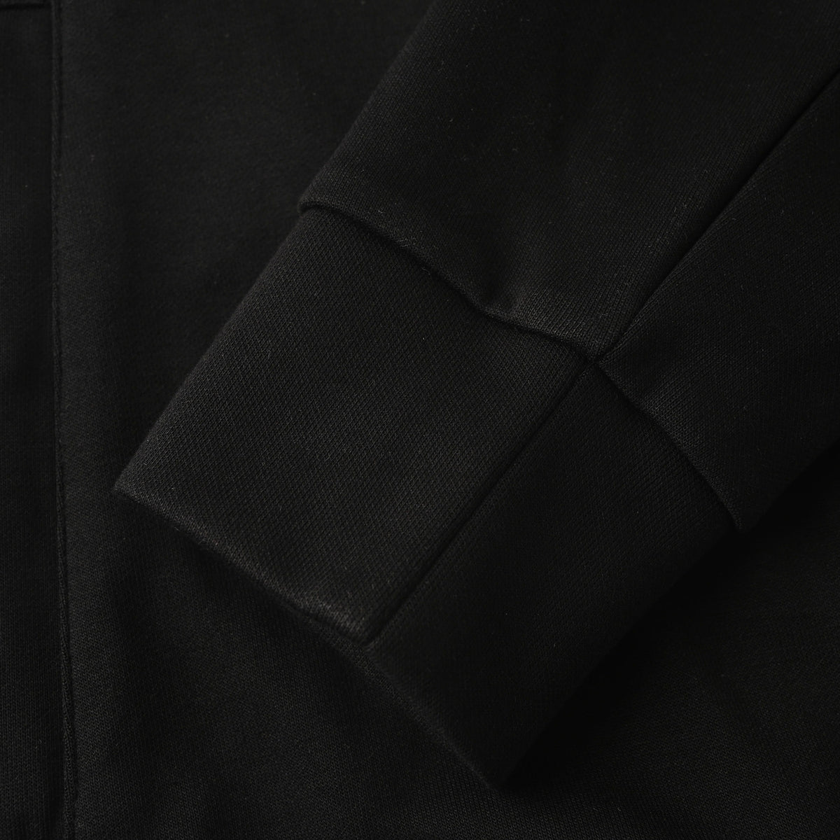 Prada Re-Nylon Paneled Zip-Up Jacket