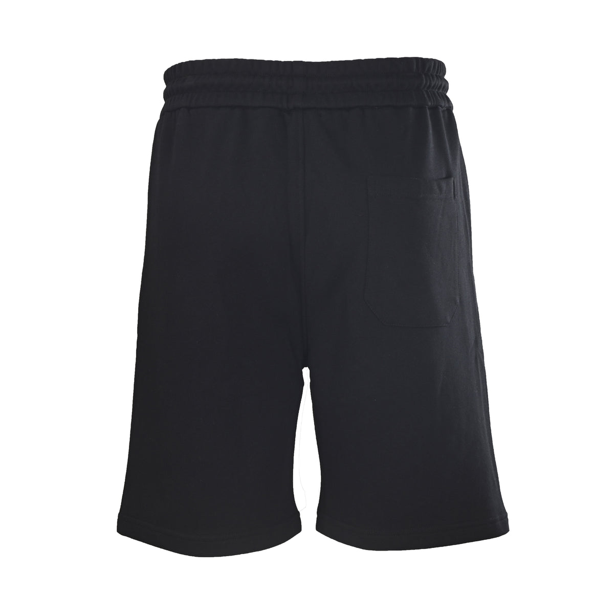 Prada Triangle Logo Bermuda Shorts | Lightweight Unisex Style