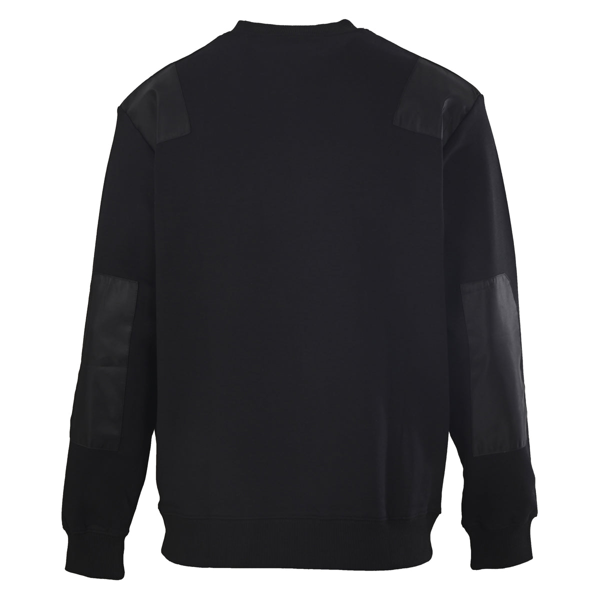 Prada Unisex Chest Pocket Crewneck Sweatshirt