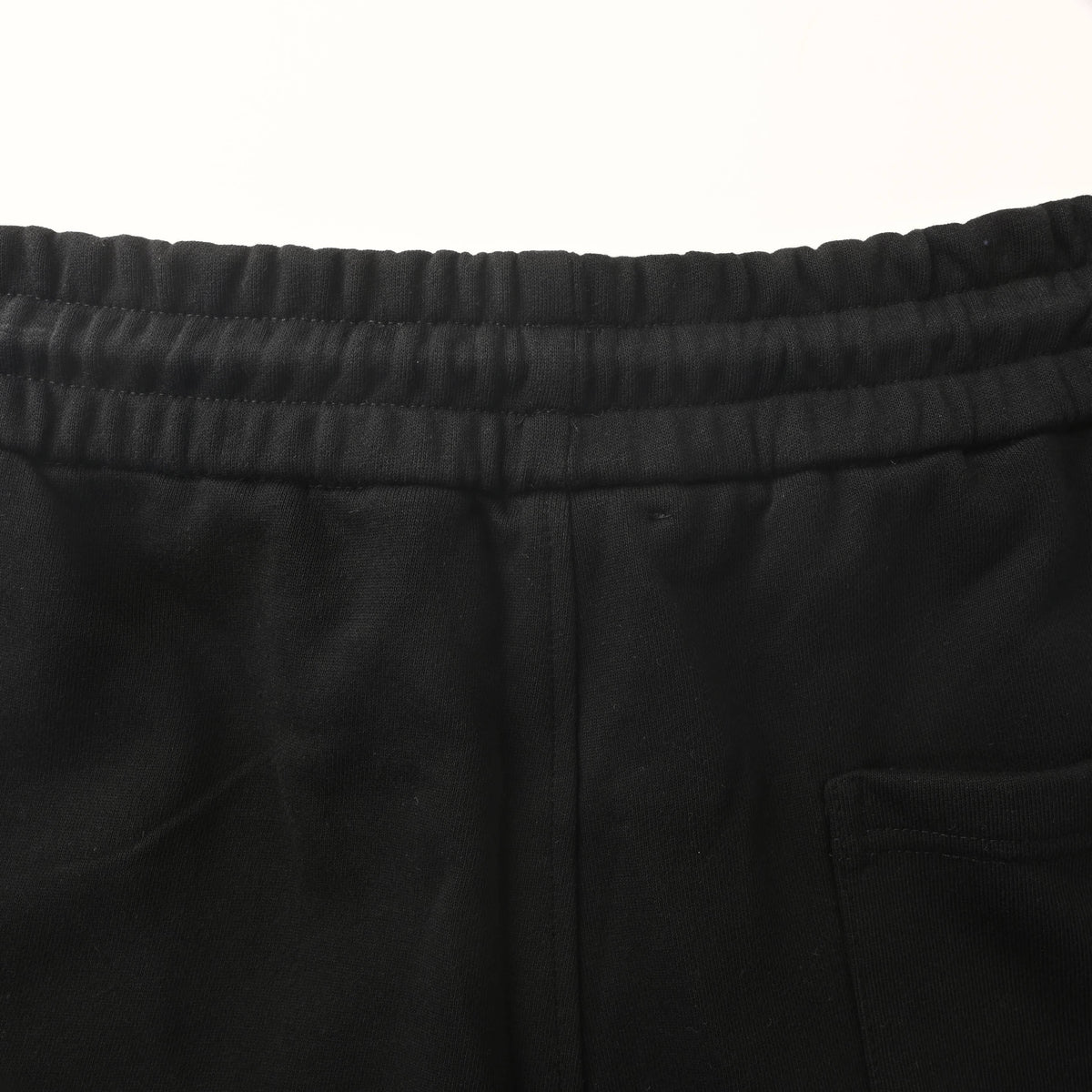 Prada Triangle Logo Bermuda Shorts | Lightweight Unisex Style