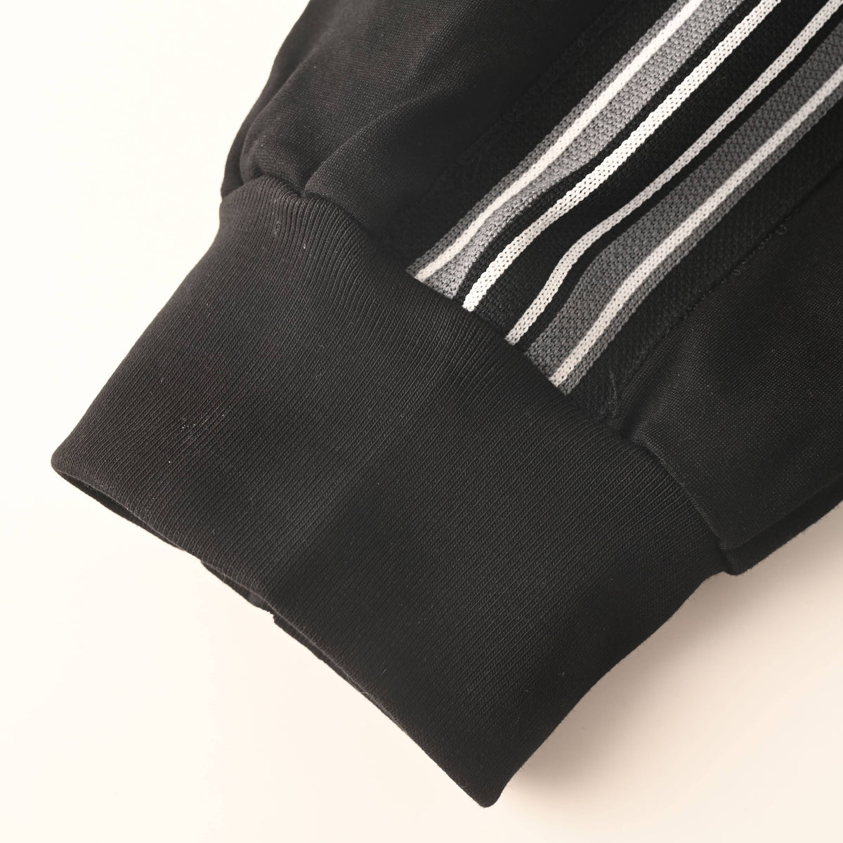 Prada Unisex Lightweight Pants with Zip Pockets & Side Webbing