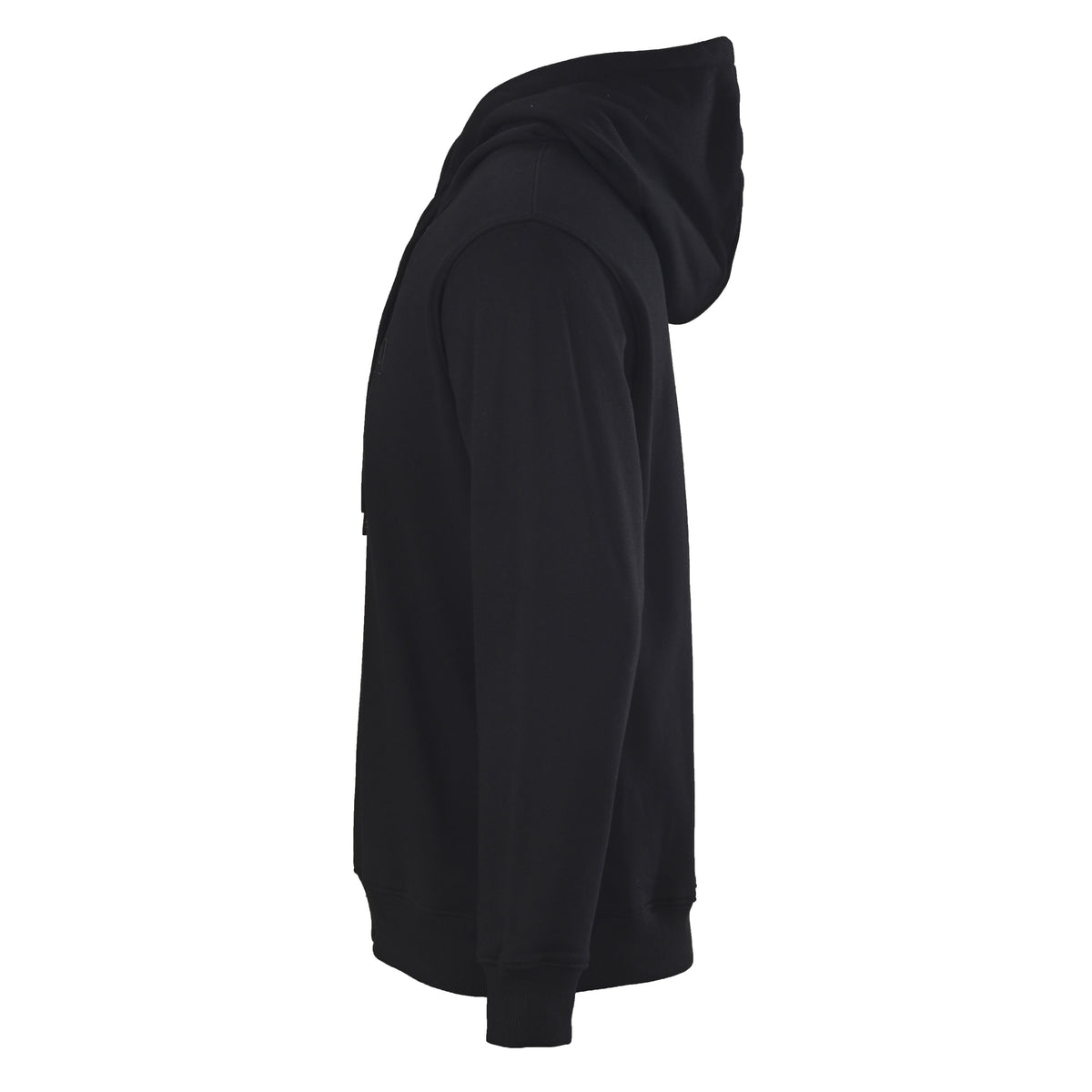 Prada Raised Embroidery Heavyweight Terry Hoodie | Unisex