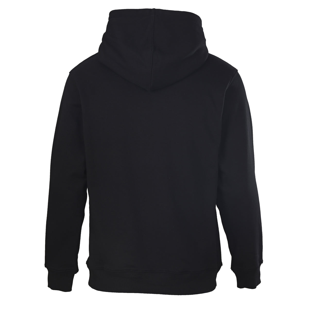 Prada Raised Embroidery Heavyweight Terry Hoodie | Unisex