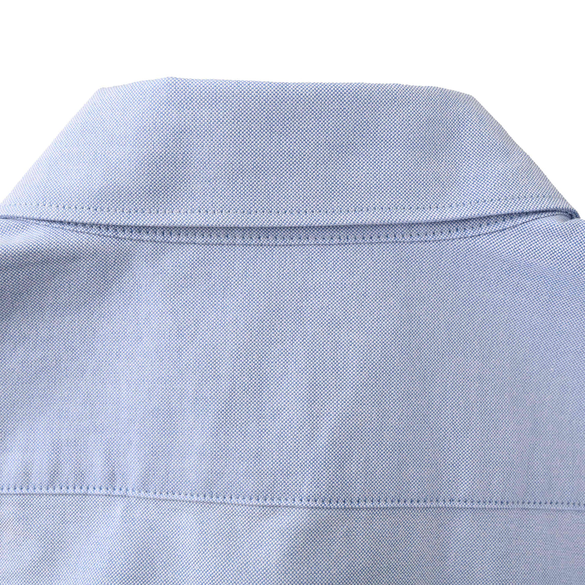 Prada Embroidered Logo Long-Sleeve Shirt