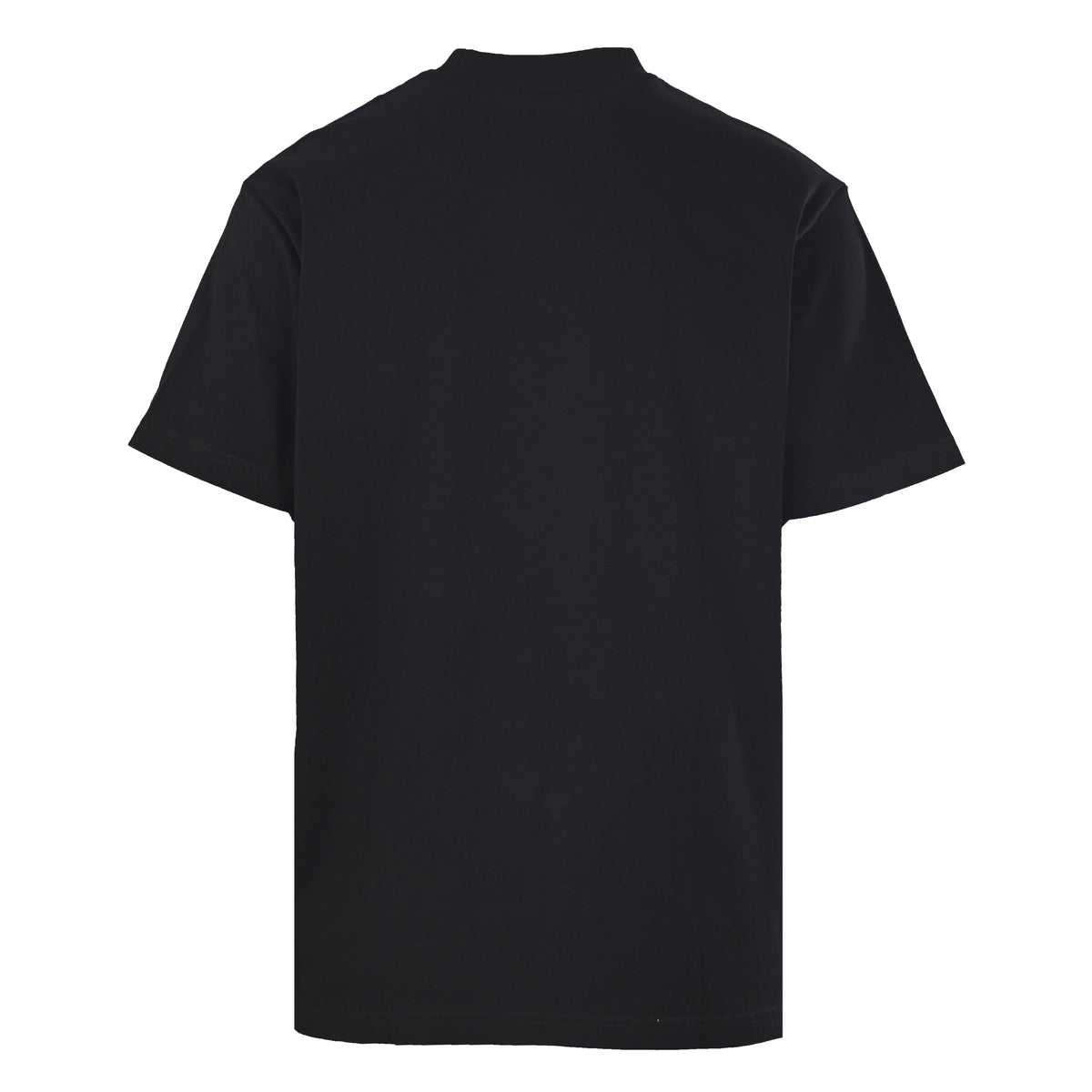 Prada Puff Print Lettering Short Sleeve T-Shirt | Unisex