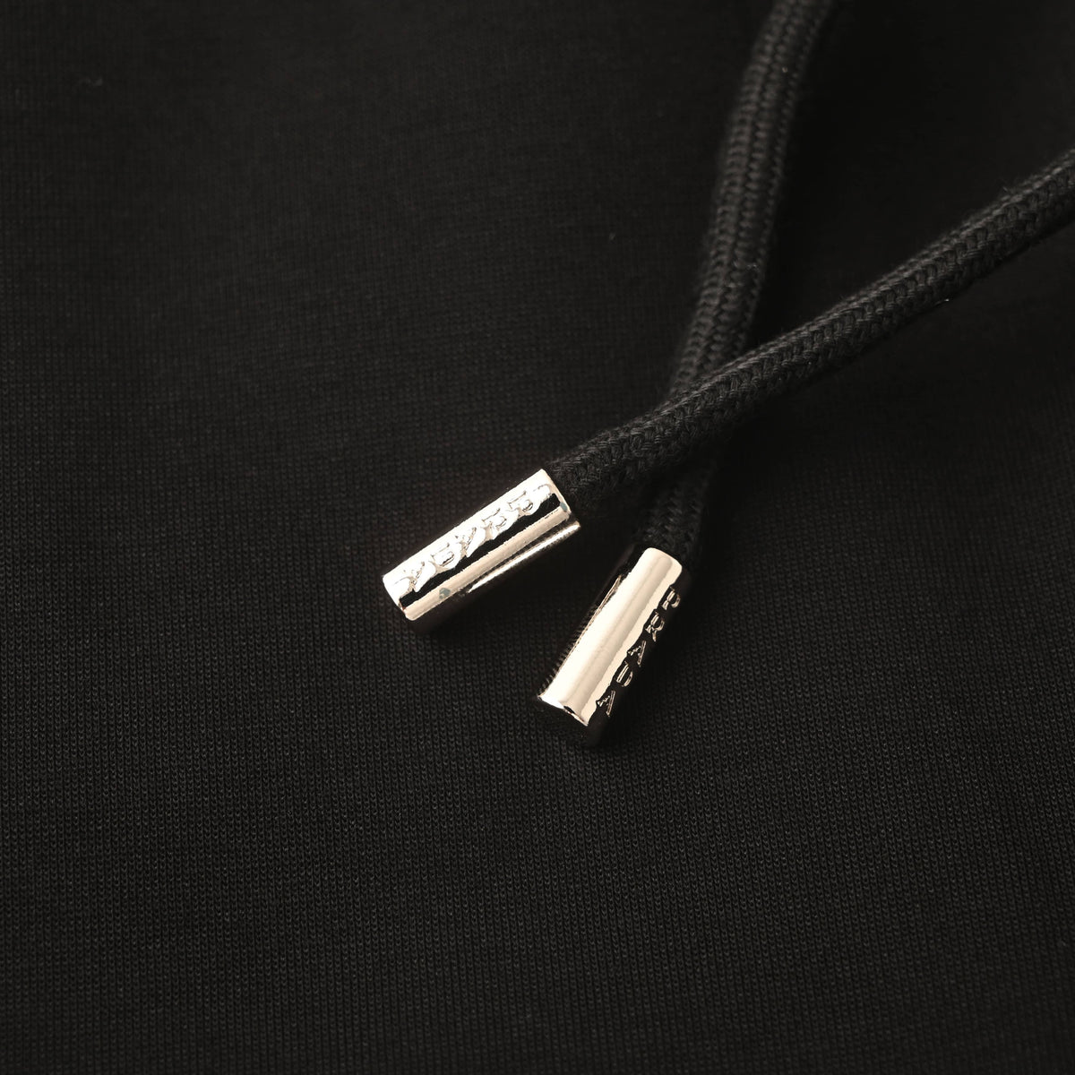 PRADA Black Tapered Cargo Joggers with Buckle Pockets