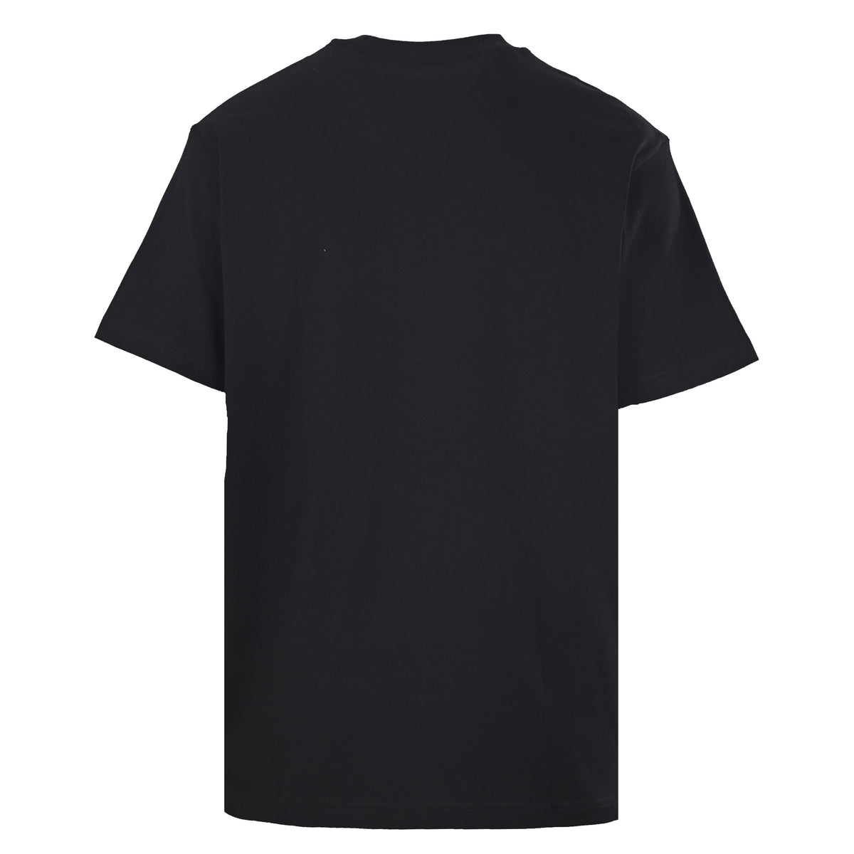 Prada Beaded Embroidered Lettering Short Sleeve T-Shirt | Unisex