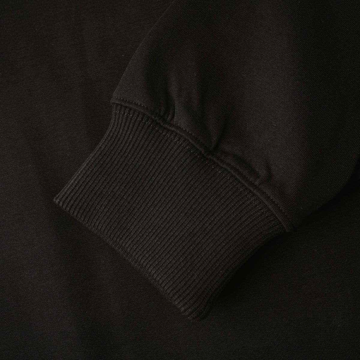Prada Unisex Chest Pocket Crewneck Sweatshirt