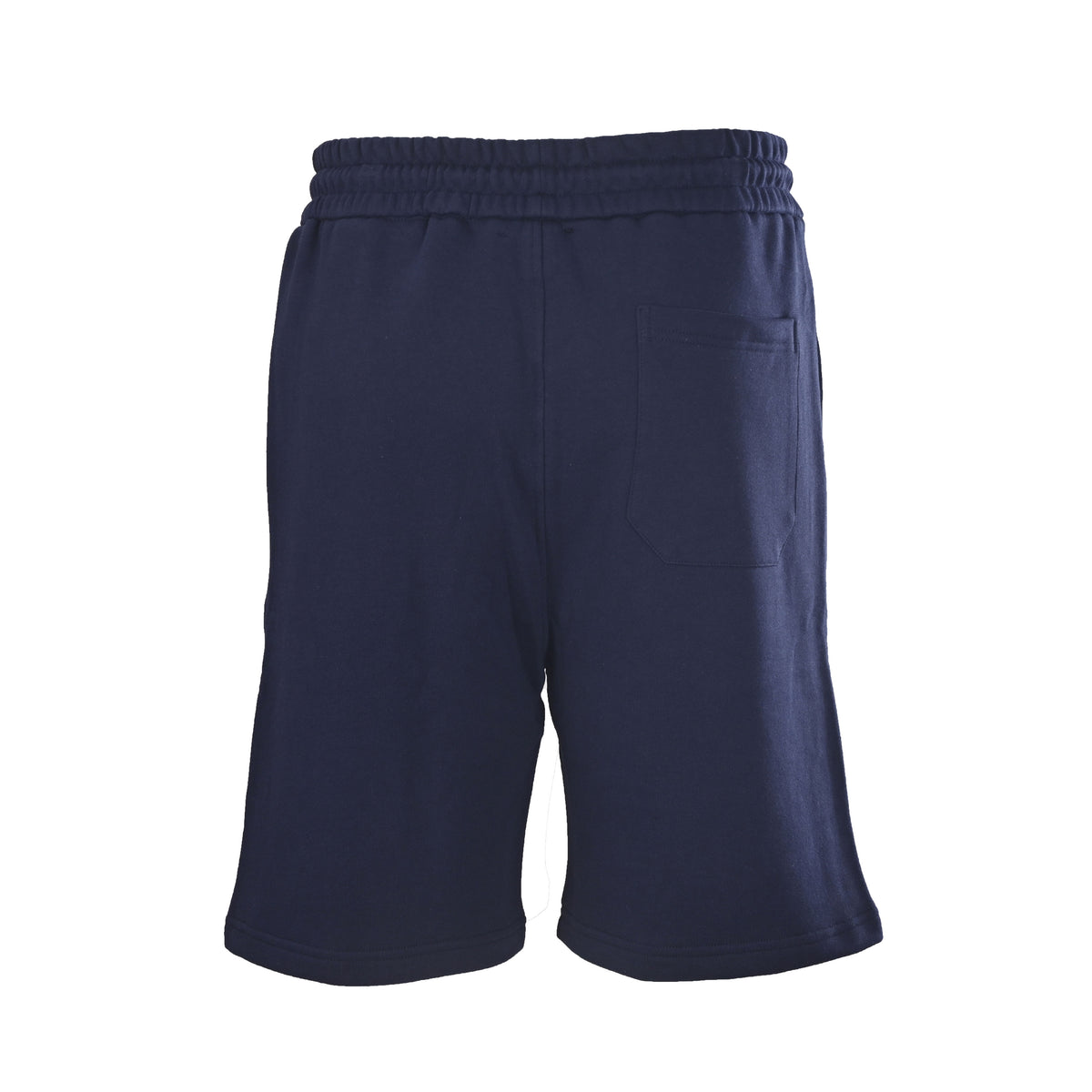 Prada Unisex Bermuda Shorts with Triangle Logo