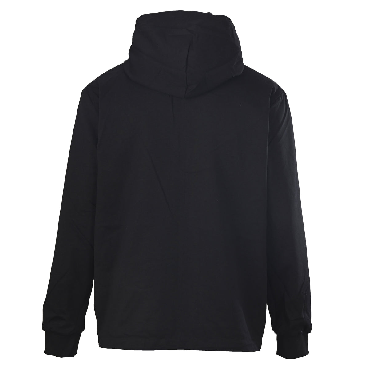Prada Reversible Recycled Nylon & Cotton Jacket with Triangle Patch