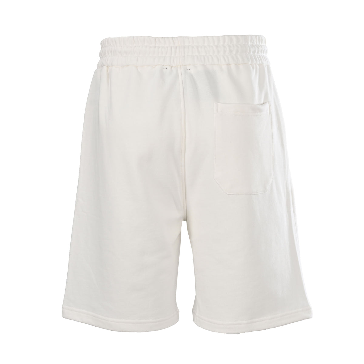 Prada Lightweight Bermuda Shorts with Triangle Logo | Unisex