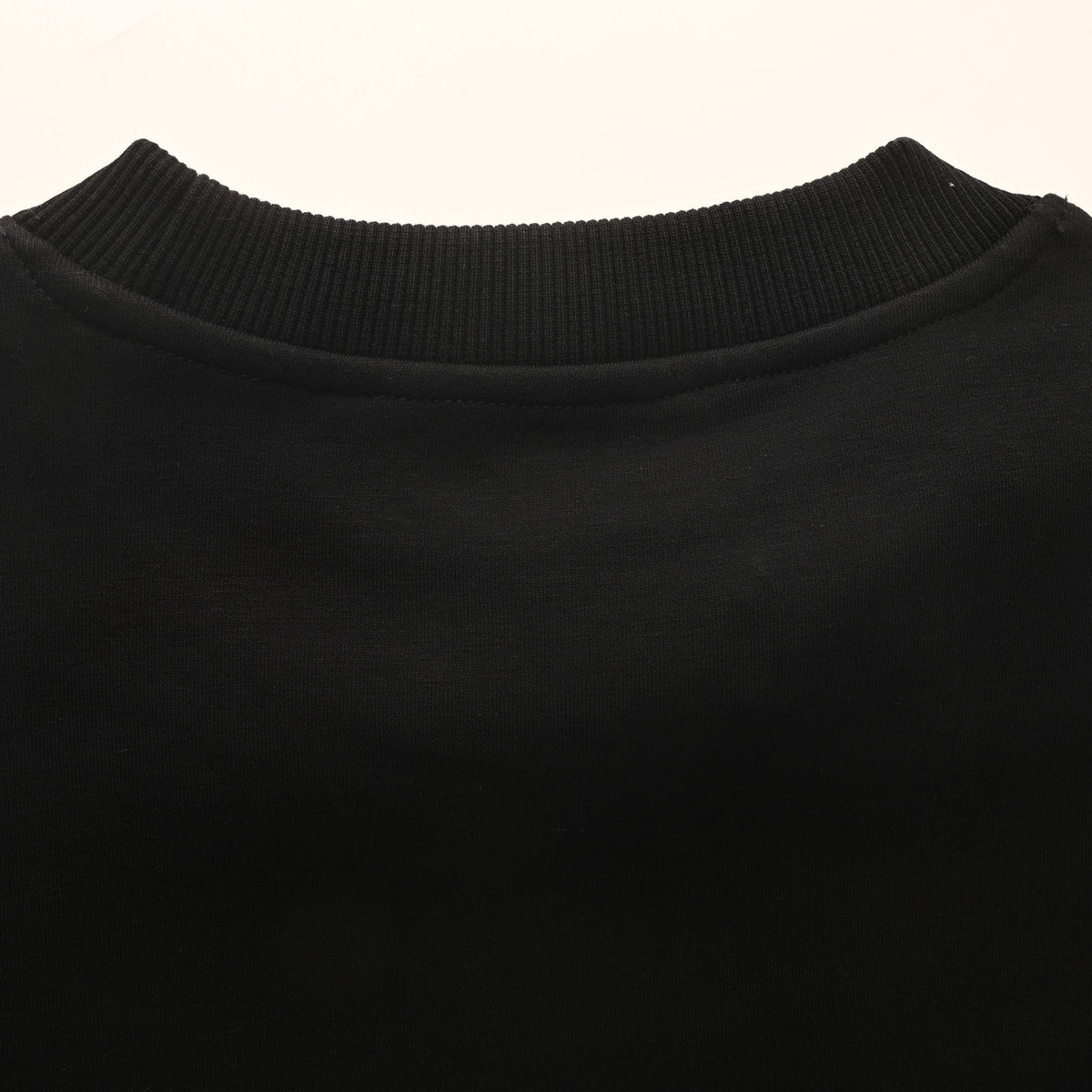 Prada Unisex Chest Pocket Crewneck Sweatshirt