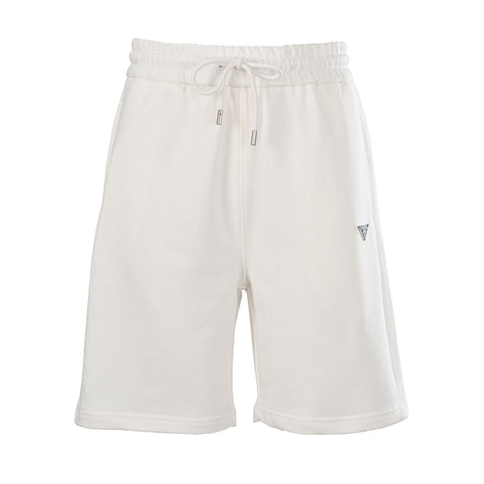 Prada Lightweight Bermuda Shorts with Triangle Logo | Unisex